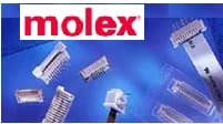 MOLEX