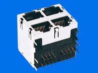 RJ45(2X2)
