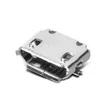 MICRO USB-5P